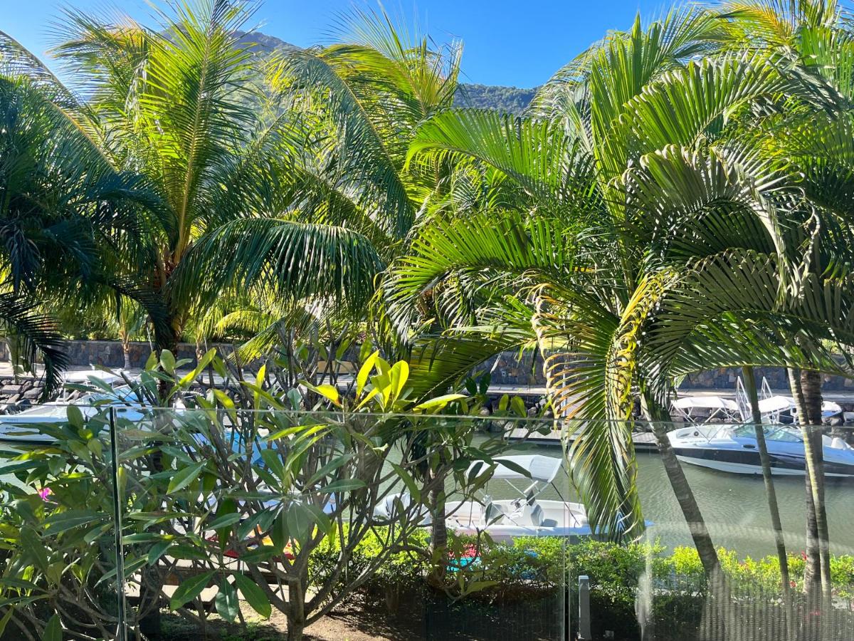 Luxury Suite La Balise Marina - B&B