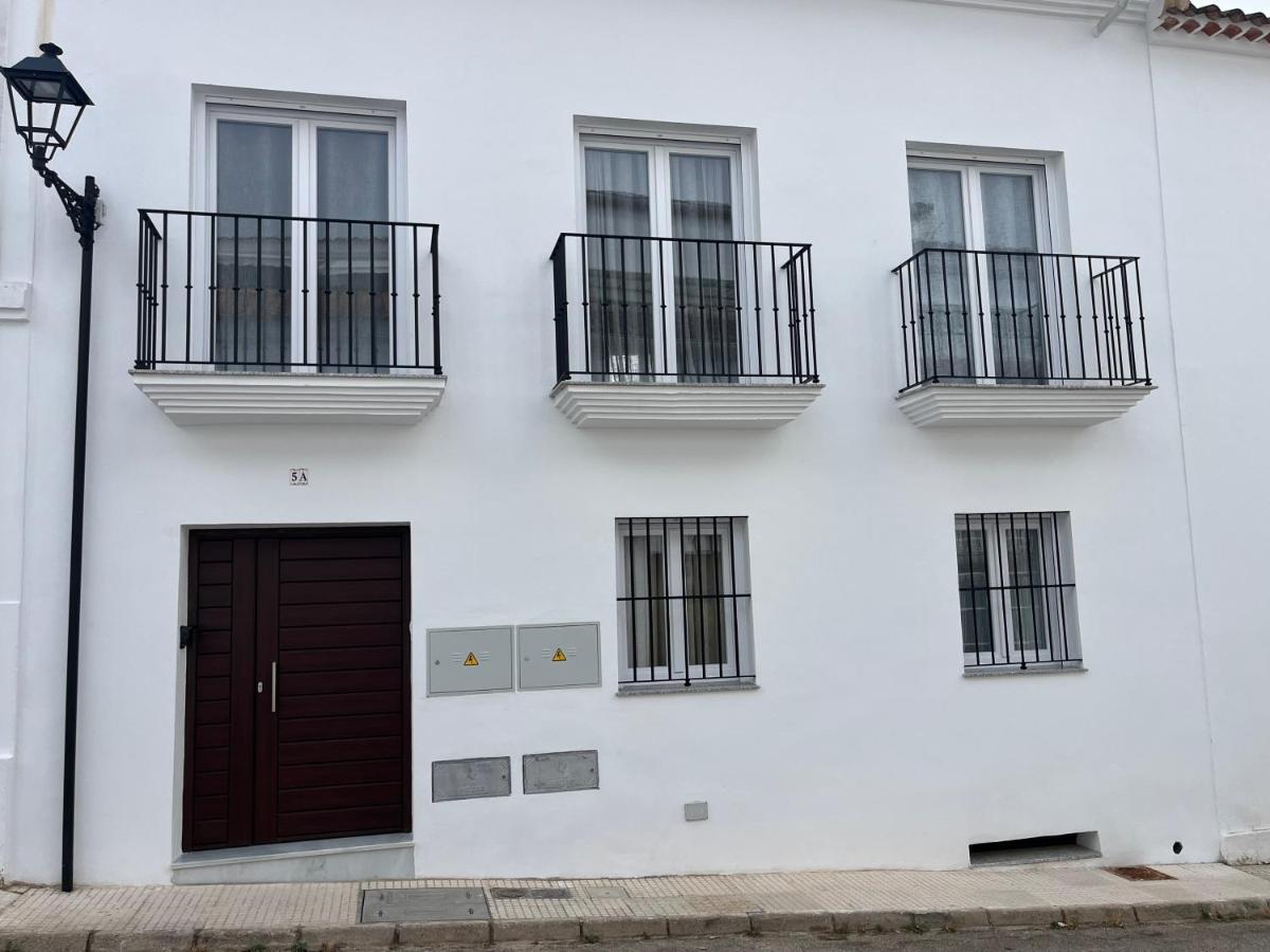 Apartamentos Principado de Aracena 2 - B&B Aracena