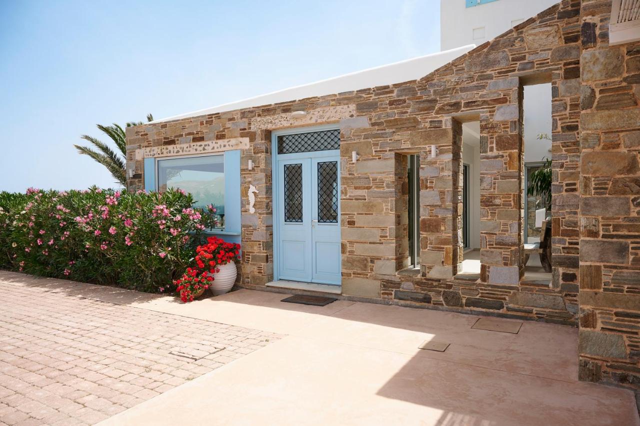 Villa Aliki - B&B