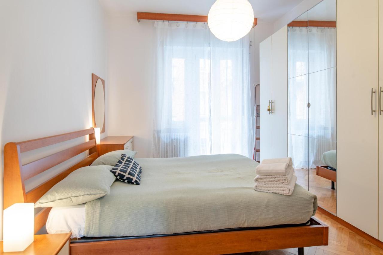 Appartamento con 1 Camera da Letto