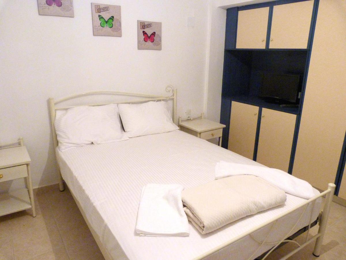 Appartamento con 1 Camera da Letto