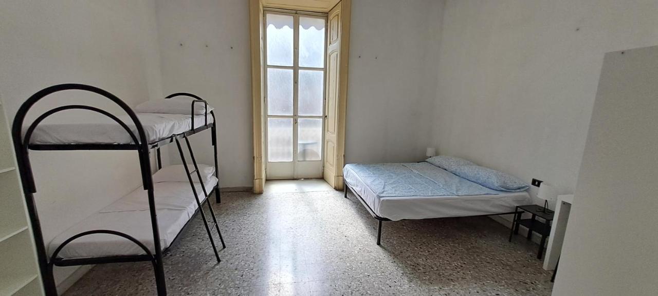 Affittacamere BLU STAR