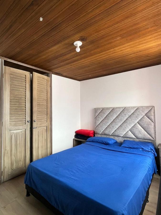 Standard Doppelzimmer mit Gemeinschaftsbad