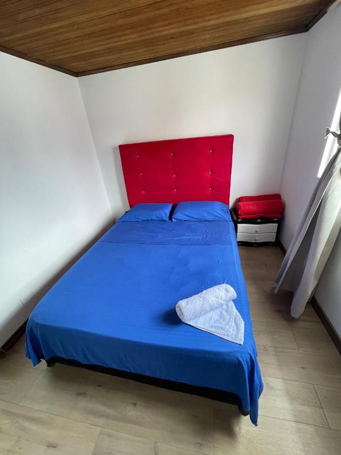Standard Doppelzimmer mit Gemeinschaftsbad
