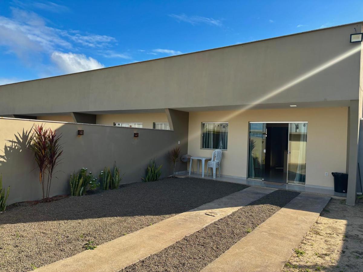 Casa Tartaruga 3 - Beleza e Conforto a 50m da Praia de Guriri - Ferienwohnung Guriri
