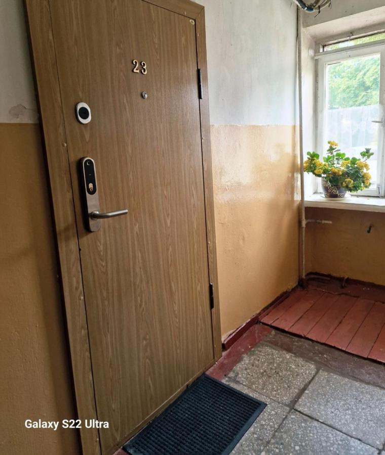 RentA Citywalk Flat - Bed and Breakfast Kaunas