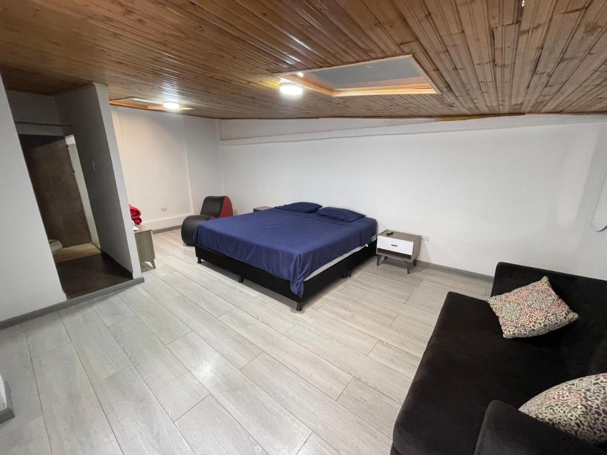 Chambre Double avec Salle de Bains Privative