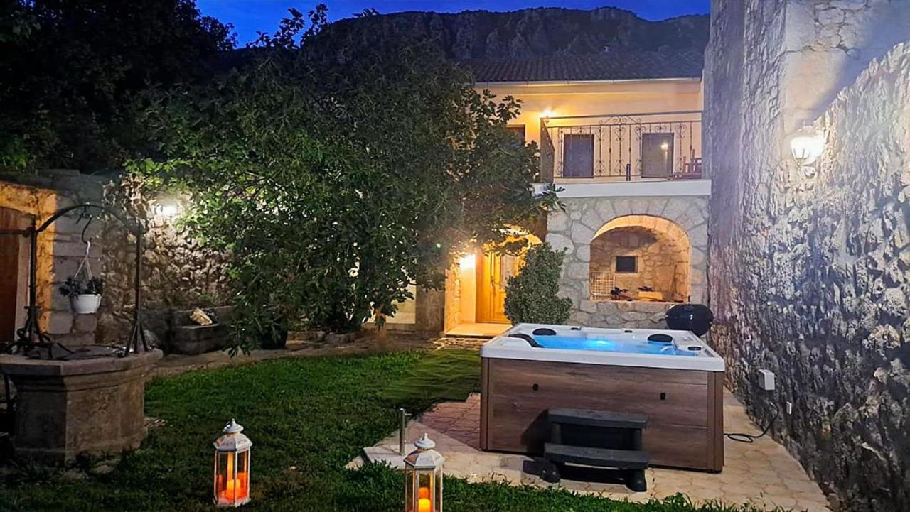 Villa Bartola - B&B