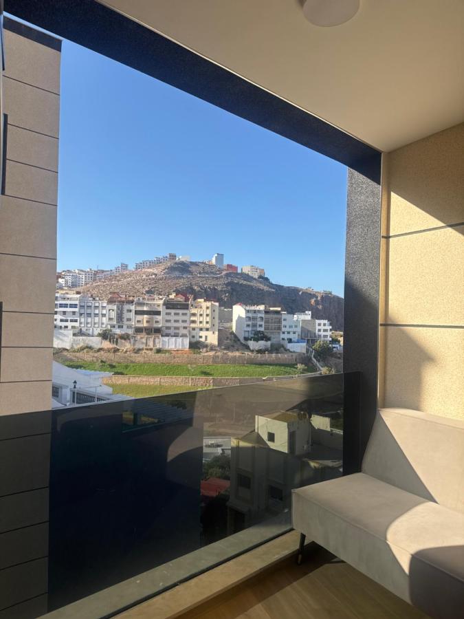 Belle cote appartement al hoceima - B&B