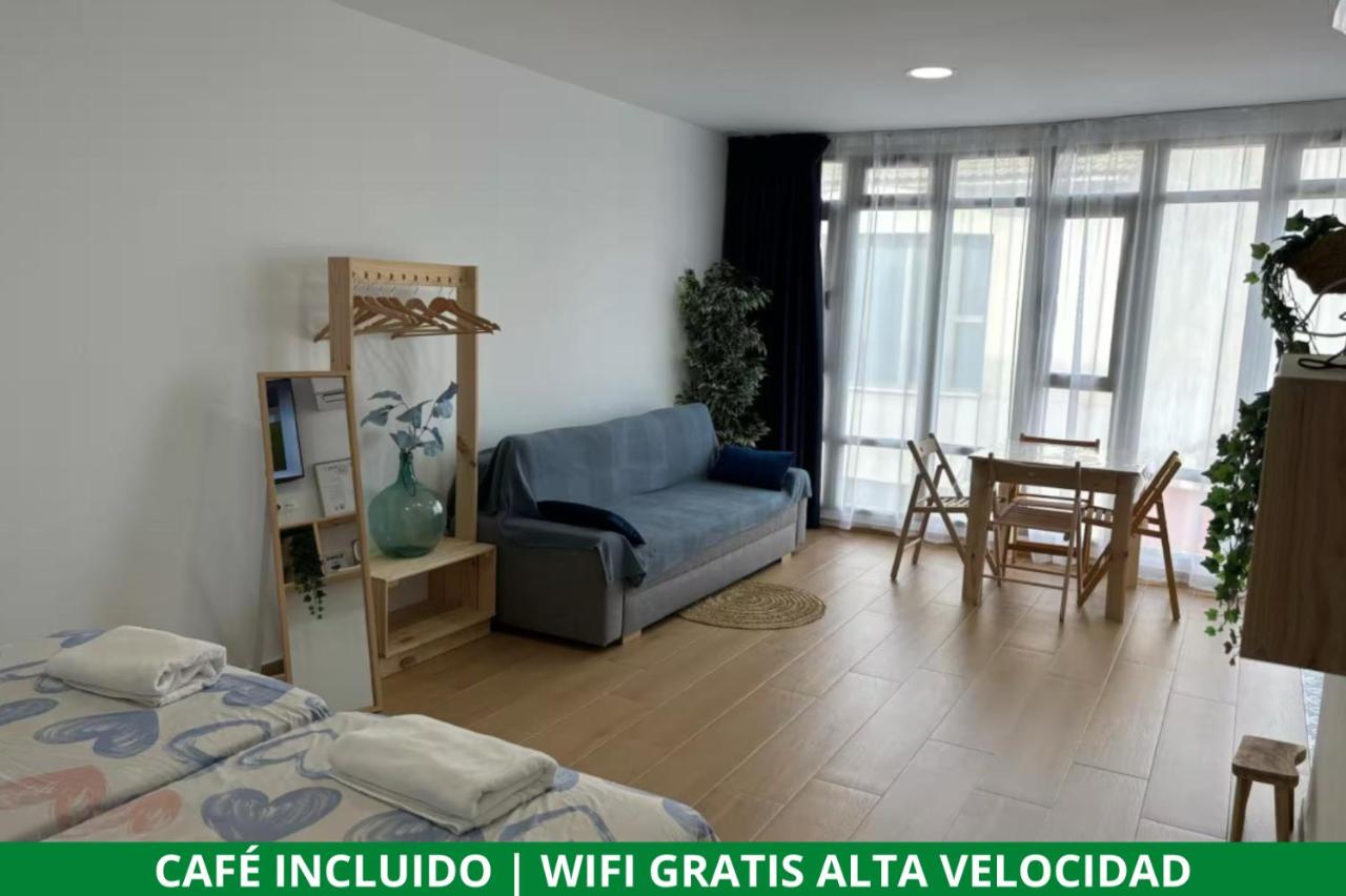 ALZIRA BONiTA LES BARRAQUES 2PAX - Bed and Breakfast Alzira