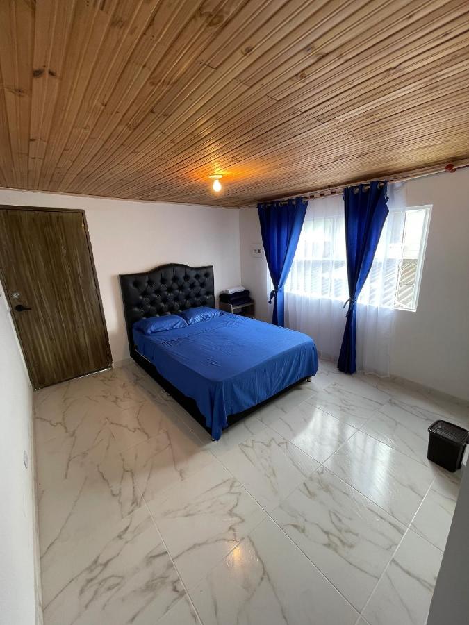 Doppelzimmer mit eigenem Bad