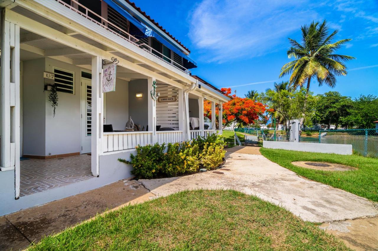 Dorado Del Mar Villa by PH - B&B
