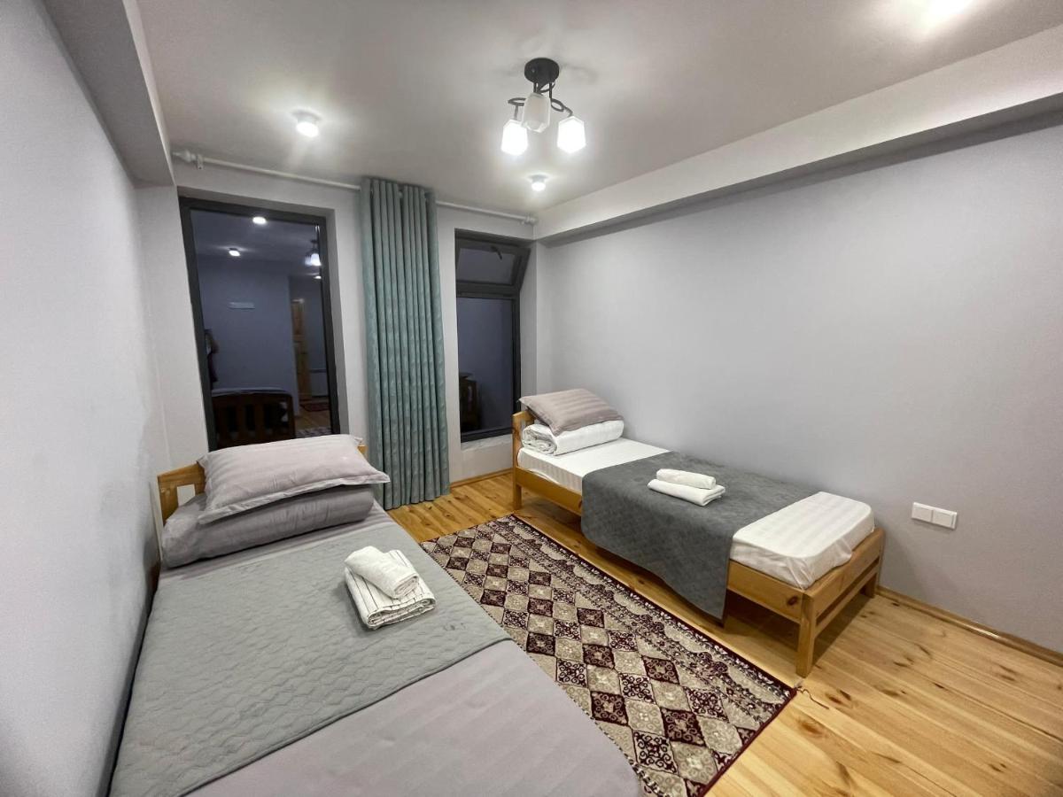 Triple Room with Mountain View