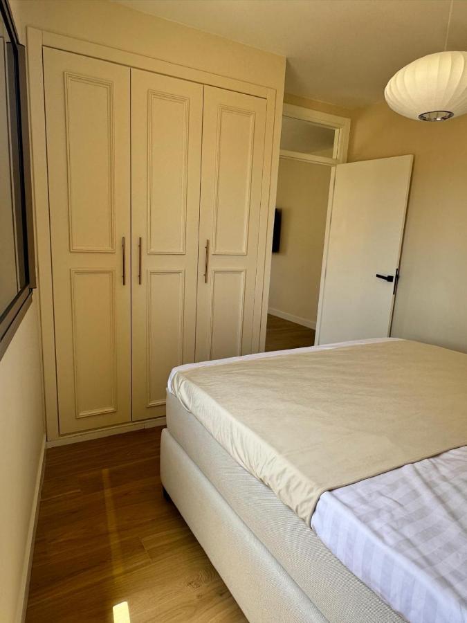 Appartement 2 Chambres - Vue sur Mer