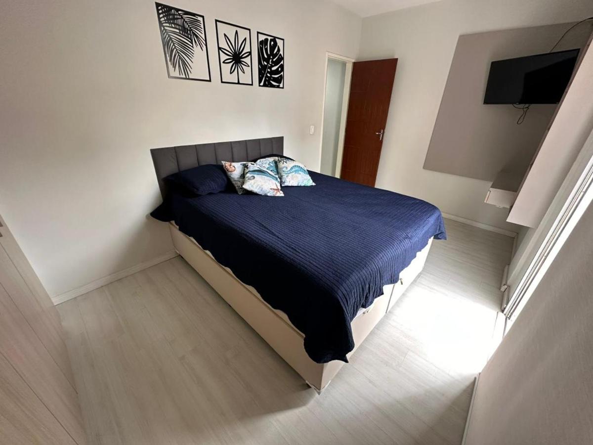 Appartement met 3 Slaapkamers en Balkon