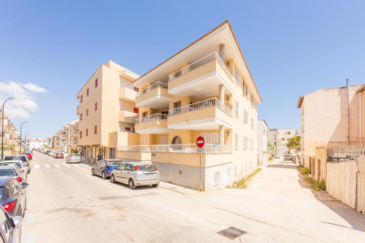 Viviendas Margarita II - Chambres d’hôtes