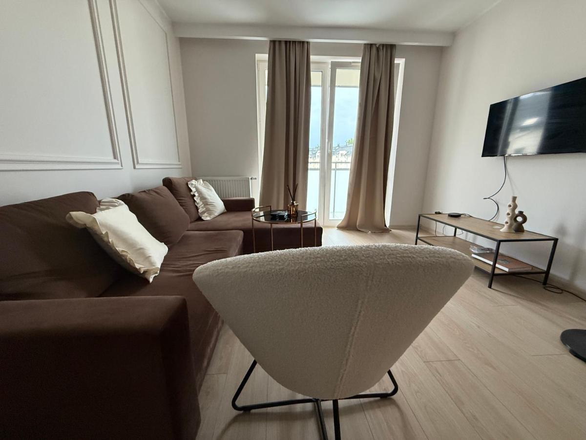 Focus apartament - B&B Zielona Góra