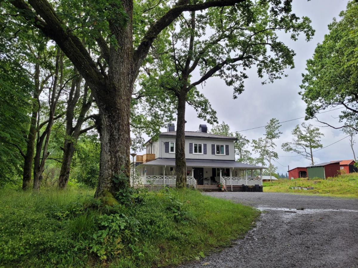 Villa Ekegården - Ferienwohnung Härryda