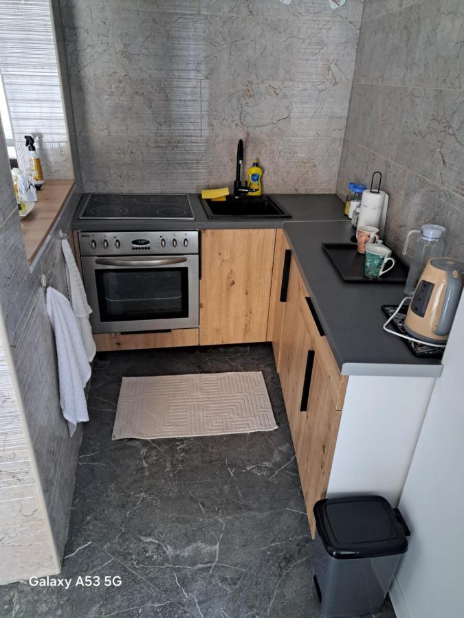 Apartman hukanovic - B&B Bosanska Krupa