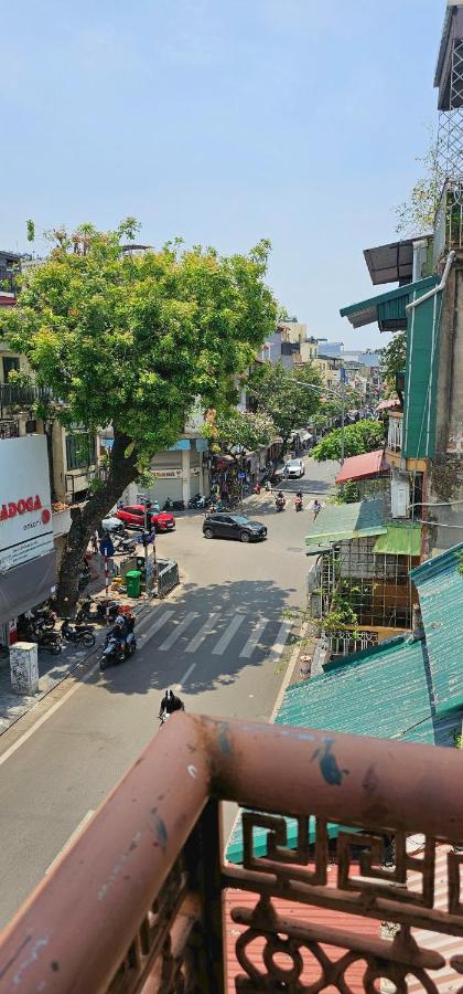 Bu Hanoi Old Quarter - B&B Hanoi