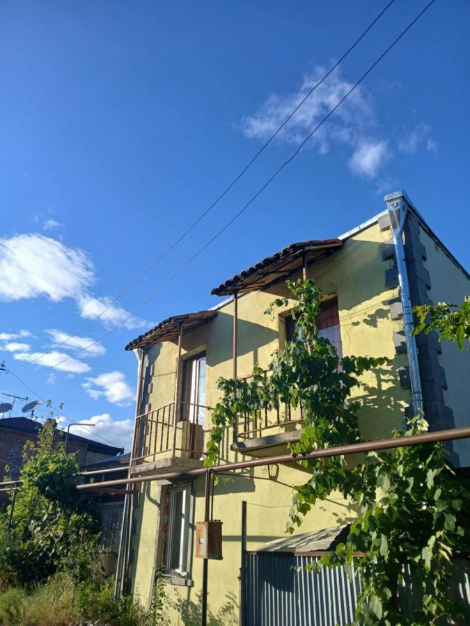 Appartement met Uitzicht op de Stad