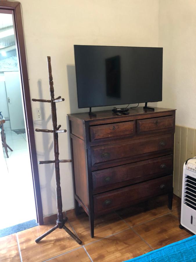 Dreibettzimmer