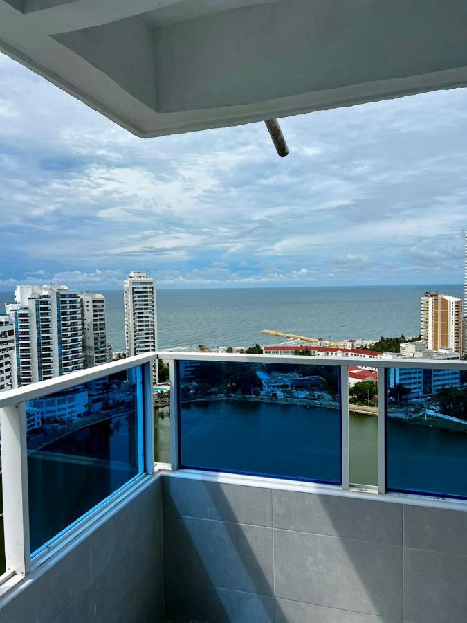 Two-Bedroom Apartment with Lake View