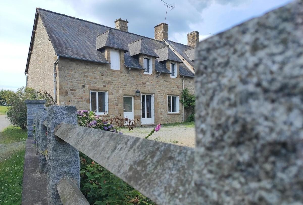 Le Daou Di cottage 8-10 people - B&B