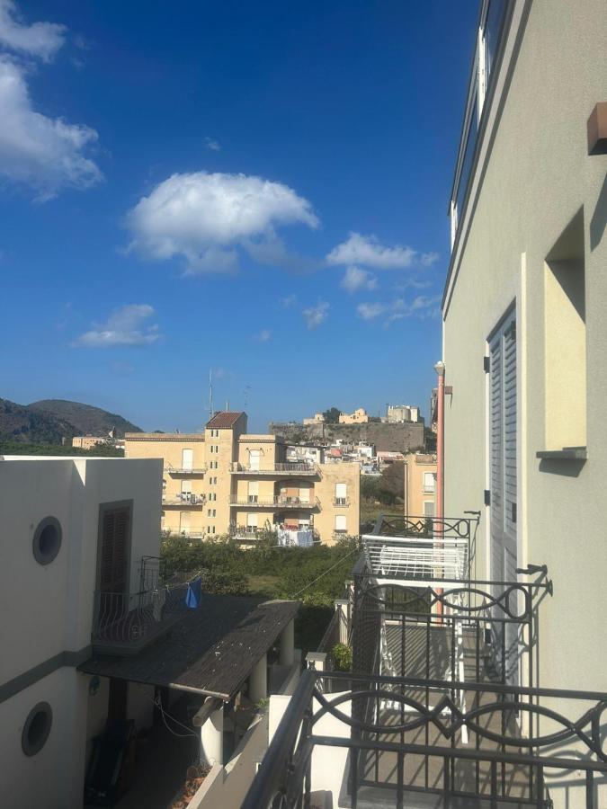 Camera Matrimoniale con Balcone