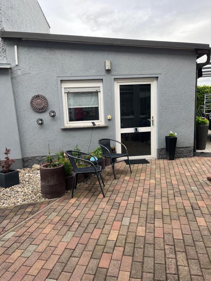Bungalow Südharz Walbeck Hettstedt Schulstraße 2 - B&B