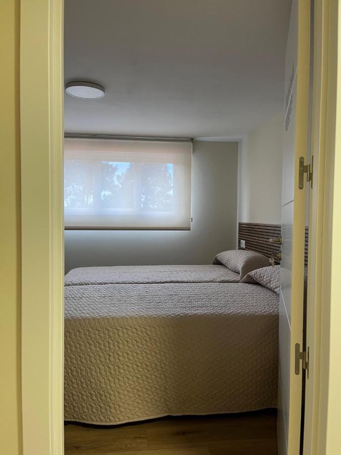 Zweibettzimmer