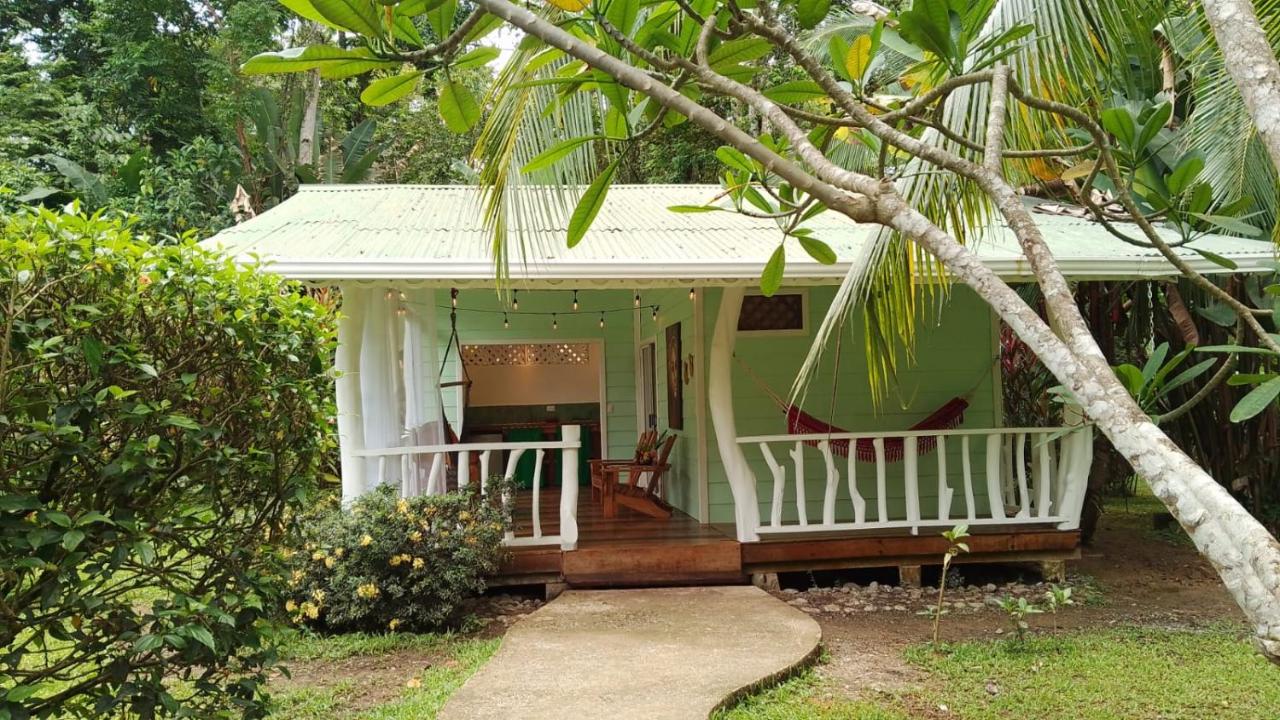 Bungalow Supérieur