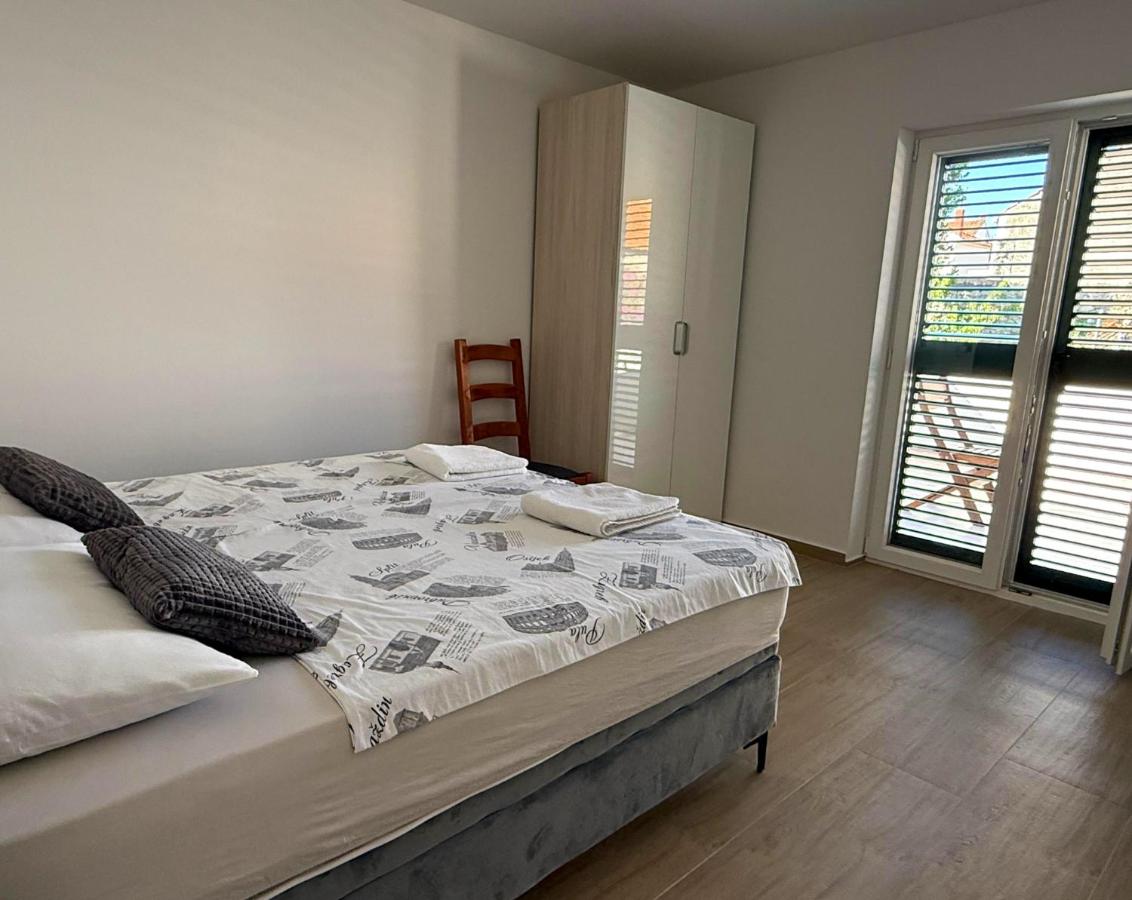 Apartamento de 2 dormitorios