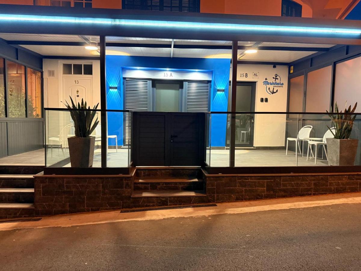 O Marinheiro 15B - B&B