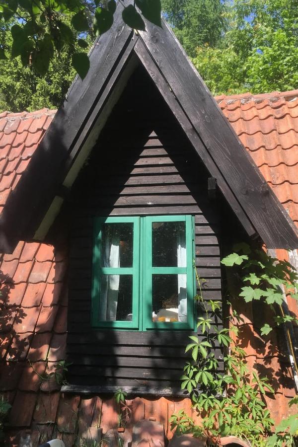 Masurian Lake District FOREST HOUSE - jest internet STARLINK - B&B