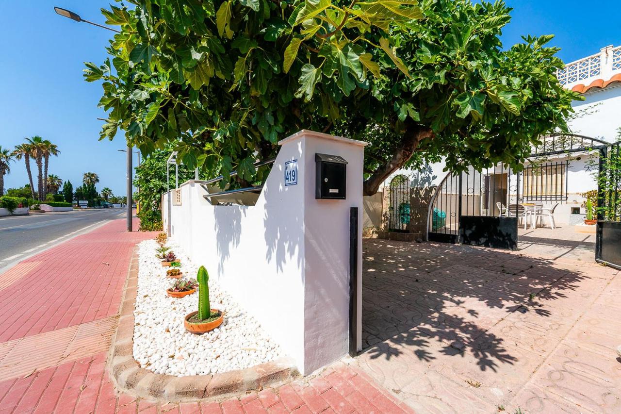 CG - Casa Gil Mojacar - Ferienwohnung La Marina de la Torre