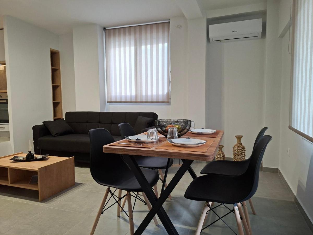 Christina's Home - B&B Atene