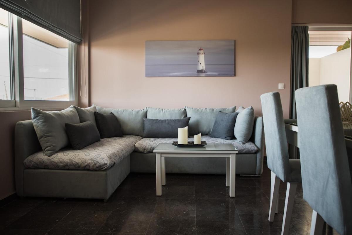 Apartment 1 - B&B