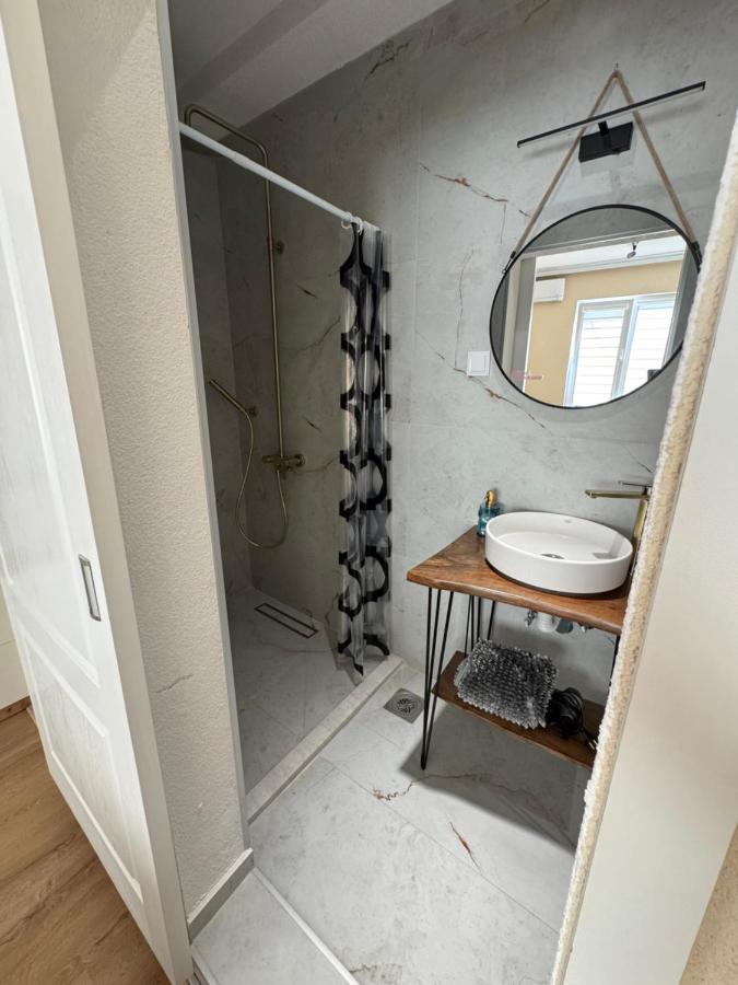 Apartment mit 1 Schlafzimmer