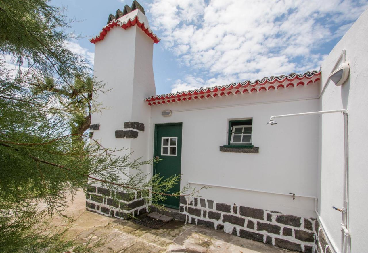 Oceanfront Casa do Mirante - B&B