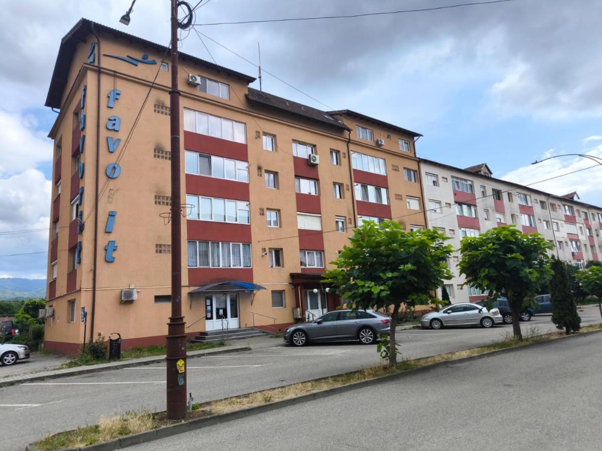 Apartament Sarah - B&B
