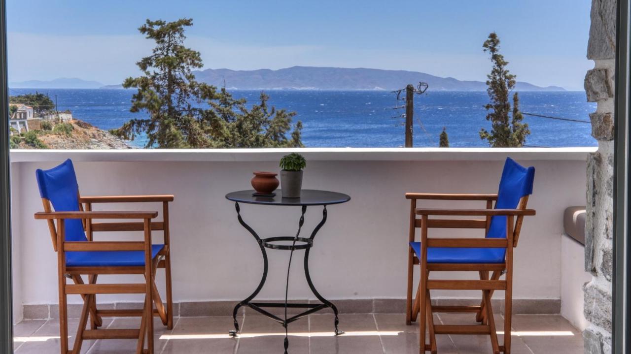 Suite - Vue sur Mer