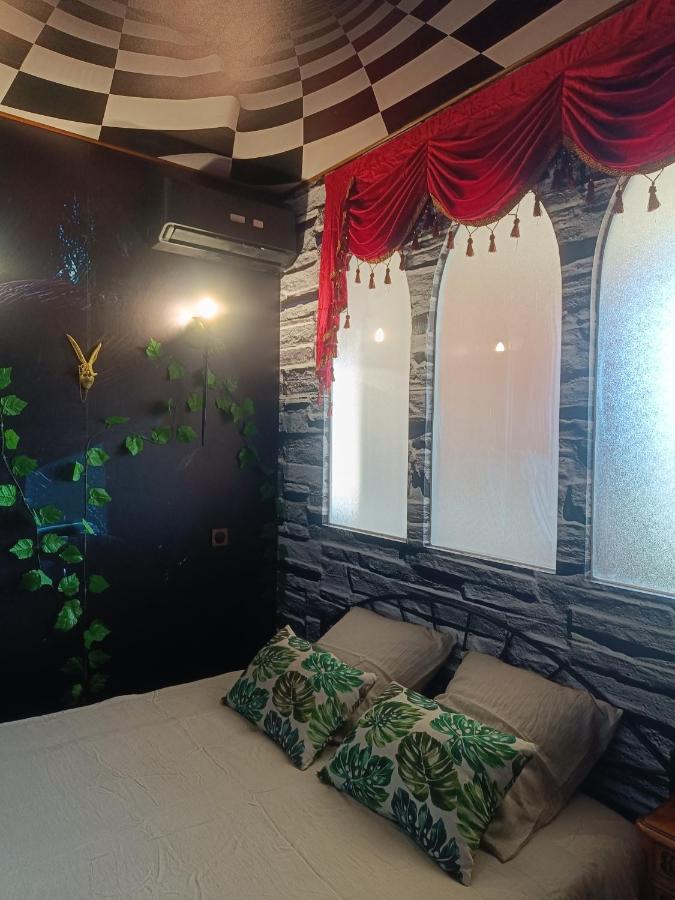 Deluxe Appartement met 1 Slaapkamer
