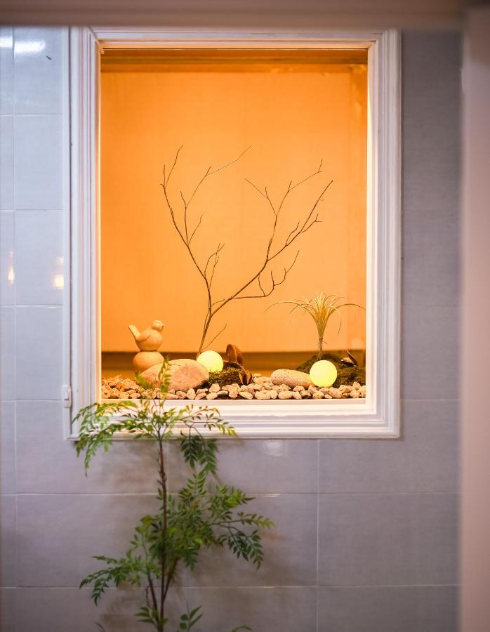 Banpo Grace room1 - B&B Seoul