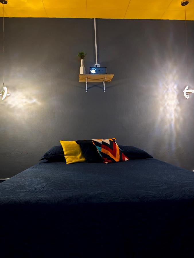Quarto luar 3 - Bed and Breakfast Garanhuns