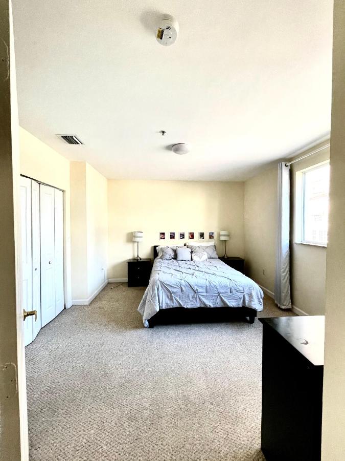 Suite met Queensize Bed