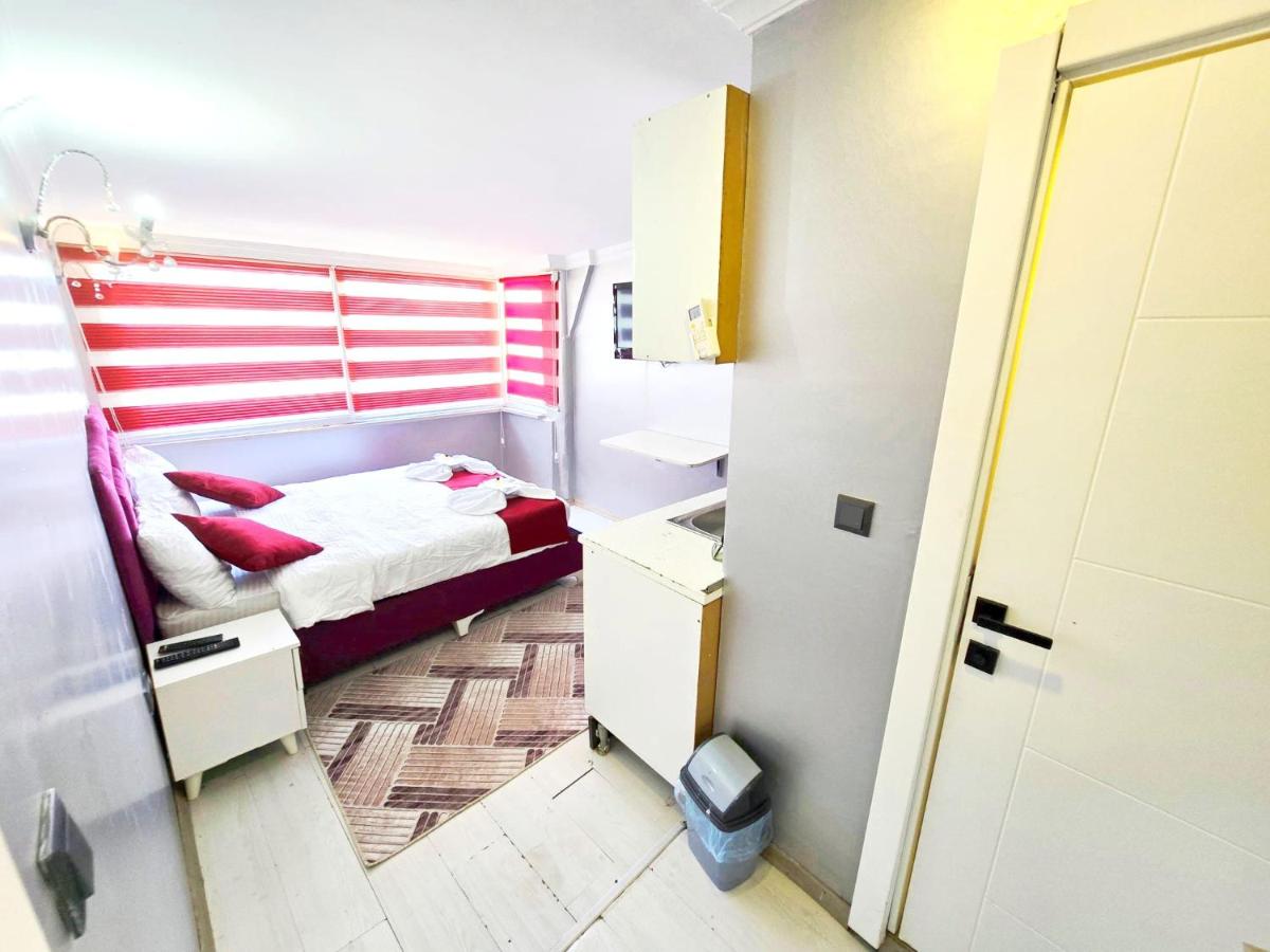 Taksim The Center Hotel - B&B