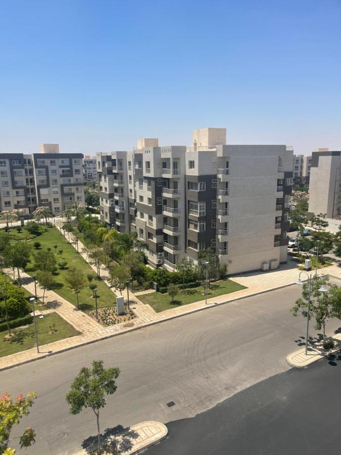 Dar Residence - Madinaty B12 - U1 - 3 BR - New Cairo - B&B Madinaty