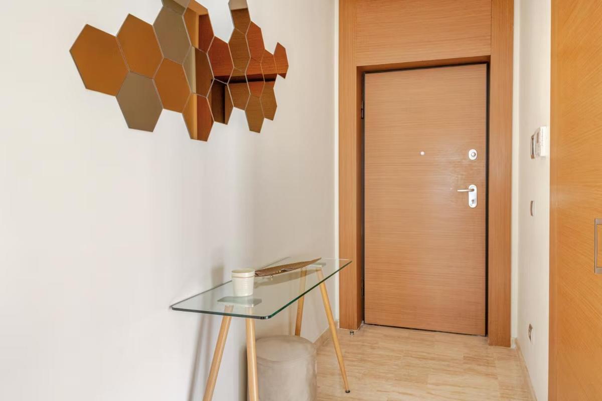 Sojori CFC fibre et parking - B&B
