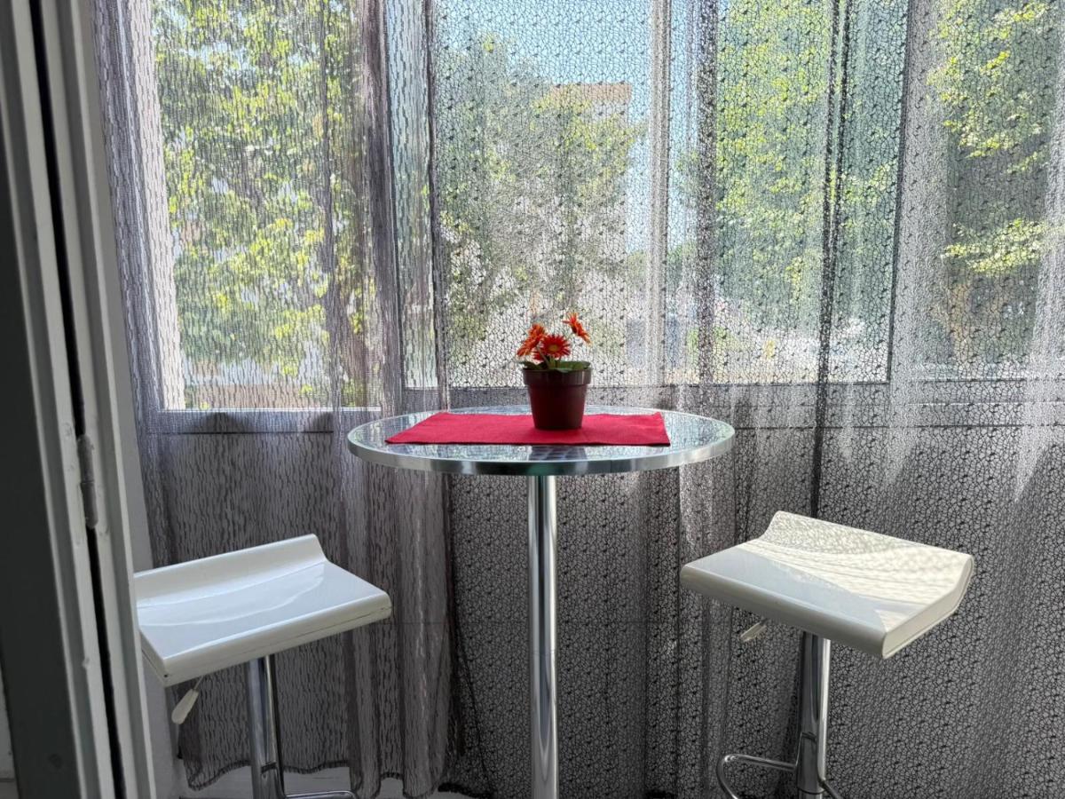 joli appartement - B&B Perpignano